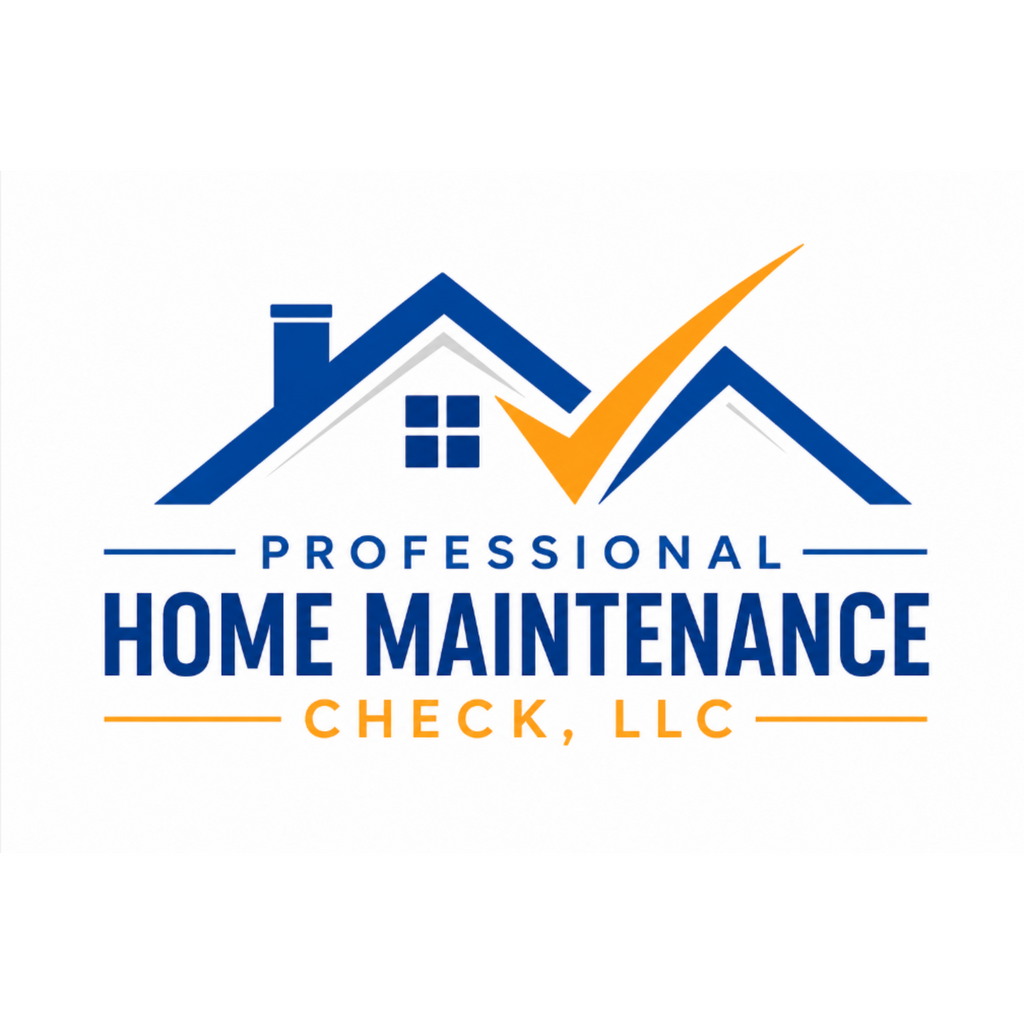 Professional Home Maintenance Check LLC